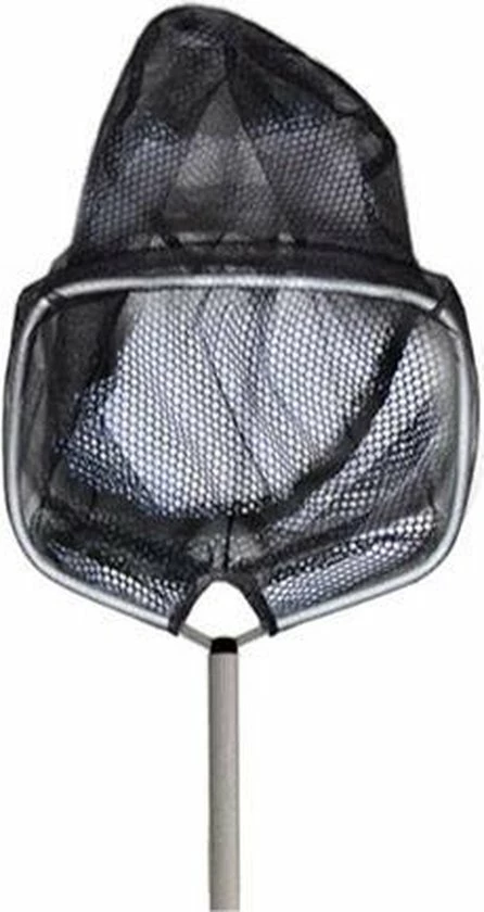 Velda Vijver Schepnet 25 X 25 Cm Vierkant 2 Velda Vijver Schepnet 25 X 25 Cm Vierkant - Afbeelding 2