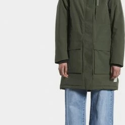 Didriksons Leya Parka Outdoorjas Dames - Maat 42 27 Didriksons Leya Parka Outdoorjas Dames - Maat 42 -Mushie winkel 447x840 5