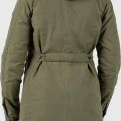 Fjallraven Kiruna Padded Parka W Dames Outdoorjas - Maat L -Mushie  winkel 448x840