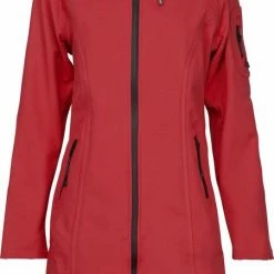Ilse Jacobsen Rain37 Regenjas Dames