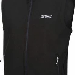 Regatta Outdoorbodywarmer - Maat XXL - Mannen - Zwart -Mushie  winkel 453x840 1
