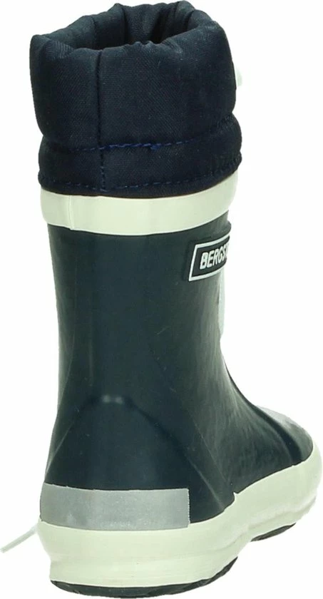 Bergstein Winterboot - Regenlaarzen - Unisex Junior - Dark Blue - Maat 20 8 Bergstein Winterboot - Regenlaarzen - Unisex Junior - Dark Blue - Maat 20 - Afbeelding 8