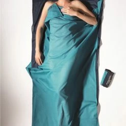 Cocoon Travelsheet 100% Egyptisch Katoen - Lakenzakken - Tuareg 9 Cocoon Travelsheet 100% Egyptisch Katoen - Lakenzakken - Tuareg -Mushie winkel 454x840