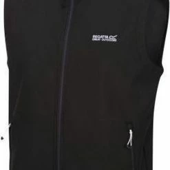 Regatta Outdoorbodywarmer - Maat XXL - Mannen - Zwart -Mushie  winkel 456x840