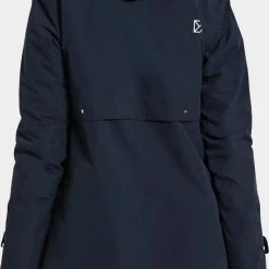 Didriksons HELLE WNS PARKA 5 Dames Outdoor Parka - Maat 38 34 Didriksons HELLE WNS PARKA 5 Dames Outdoor Parka - Maat 38 -Mushie winkel 457x840 1