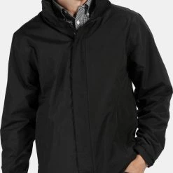 Kcprofessional Regatta Mens Standout Ardmore Jacket (Waterproof & Windproof)