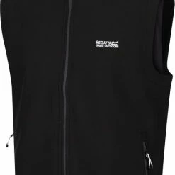 Regatta Outdoorbodywarmer - Maat XXL - Mannen - Zwart -Mushie  winkel 459x840