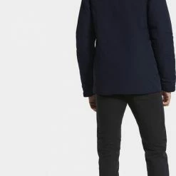 Didriksons SEBASTIAN USX JKT Heren Outdoor Jack - Maat L -Mushie  winkel 460x840