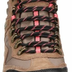 Skechers Hiking Trego Base Camp Wandelschoenen Bruin - Maat 41 -Mushie  winkel 464x840 1