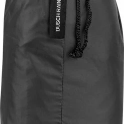 BJØRNSON Dusch Regenpak Dames & Heren - Waterdicht - Maat L - Zwart -Mushie  winkel 464x840 2