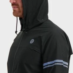 AGU Original Regenpak Essential - Zwart - XXL - Dames & Heren - Waterdicht & Ademend 44 AGU Original Regenpak Essential - Zwart - XXL - Dames & Heren - Waterdicht & Ademend -Mushie winkel 464x840 4