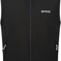 Regatta Outdoorbodywarmer - Maat XXL - Mannen - Zwart