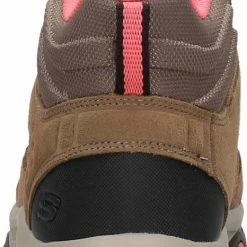 Skechers Hiking Trego Base Camp Wandelschoenen Bruin - Maat 41 -Mushie  winkel 466x840