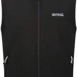 Regatta Outdoorbodywarmer - Maat XXL - Mannen - Zwart -Mushie  winkel 467x840 1