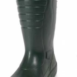 Eurocatch Outdoor Grenlander Warmtelaars - Maat 41 - Groen -Mushie  winkel 467x840 2