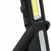 LED WhiteLabel Zaklamp Led - Oplaadbaar - Met Accu - Met Magneet - Met Powerbank - Digital Display - Tentlamp - 2.5W