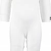 RJ Bodywear RJ Thermo Baby Pakje Wit 62/68