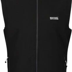 Regatta Outdoorbodywarmer - Maat XXL - Mannen - Zwart -Mushie  winkel 472x840 1