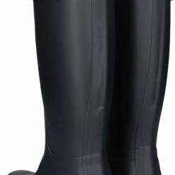 Hunter Womens Original Tall Regenlaarzen - Rubber Laarzen - Dames - Blauw - Maat 39 -Mushie  winkel 481x840 3