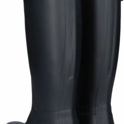 Hunter Womens Original Tall Regenlaarzen - Rubber Laarzen - Dames - Blauw - Maat 39 -Mushie  winkel 484x840