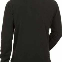 Columbia Fast Trek II Jacket - Fleece Vest Heren Volwassenen - Sluiting En Zakken Met Rits - Outdoorvest - Zwart - Maat M -Mushie  winkel 485x840 1