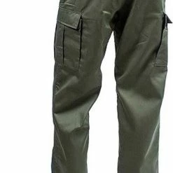 Fostex BDU Legerbroek Groen - Maat Medium 5 Fostex BDU Legerbroek Groen - Maat Medium -Mushie winkel 488x840 4
