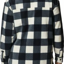 Columbia Benton Springs - Shirt Dames - Outdoorshirt - Chalk Check Print - Maat S 17 Columbia Benton Springs - Shirt Dames - Outdoorshirt - Chalk Check Print - Maat S -Mushie winkel 489x840