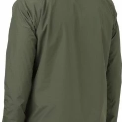 AGU GO Regenjas Essential - Groen - XXL - Dames & Heren - Waterdicht & Ademend -Mushie  winkel 490x840 1