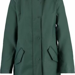 America Today Janice Teddy - Dames Regenjas - Maat Xs