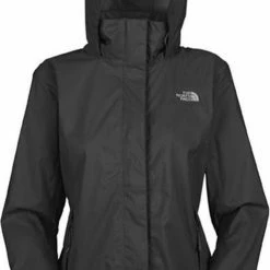 The North Face Resolve Jacket EU Outdoorjas Dames - Maat XL