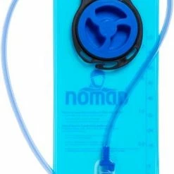 NOMAD® Waterzak 2 Liter - Incl Slang - Anti-lek Draaidop - Makkelijk Vullen En Schoonmaken - Universeel 11 NOMAD® Waterzak 2 Liter - Incl Slang - Anti-lek Draaidop - Makkelijk Vullen En Schoonmaken - Universeel -Mushie winkel 494x840 6