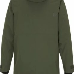 Didriksons KENNY USX PARKA 5 Heren Outdoor Parka - Maat XL -Mushie  winkel 497x840 5