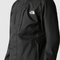 The North Face Quest Triclimate Heren Outdoor Jas - TNF Black - Maat XL -Mushie  winkel 499x840 2