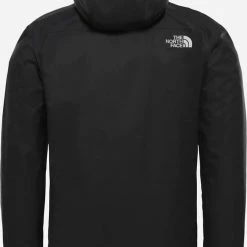The North Face Quest Triclimate Heren Outdoor Jas - TNF Black - Maat XL -Mushie  winkel 499x840 3