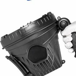 Liebra Zoeklicht Led, Led Zaklamp, Schijnwerper Led, Bouwlamp, Ledlamp Op Accu, Powerbank, Schijnlicht Led, Handlamp Led -Mushie  winkel 500x840 1