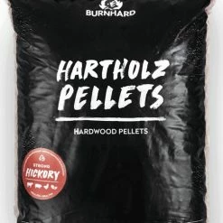 Burnhard Hardhoutpellets 10kg Hickory 7 Burnhard Hardhoutpellets 10kg Hickory -Mushie winkel 503x840