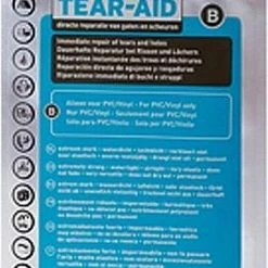 Tear-Aid Tear - Aid - Reparatiemiddel - Type A En B Zakje - Combideal -Mushie  winkel 503x840 5