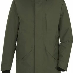 Didriksons KENNY USX PARKA 5 Heren Outdoor Parka - Maat XL