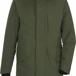 Didriksons KENNY USX PARKA 5 Heren Outdoor Parka - Maat XL -Mushie  winkel 504x840 2