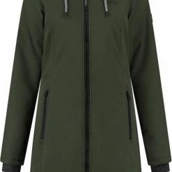 Kjelvik - Tina Green - Jas Voor Vrouwen - Maat 40