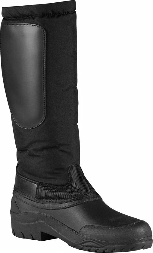 Horka Winterlaarzen Thermo Polyurethaan Zwart Maat 41 3 Horka Winterlaarzen Thermo Polyurethaan Zwart Maat 41 - Afbeelding 3