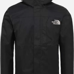 The North Face Quest Triclimate Heren Outdoor Jas - TNF Black - Maat XL -Mushie  winkel 508x840 5