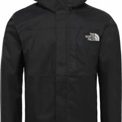 The North Face Quest Triclimate Heren Outdoor Jas - TNF Black - Maat XL -Mushie  winkel 509x840 2
