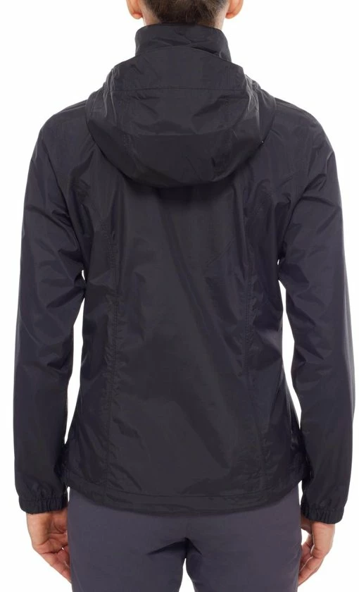 The North Face Resolve Jacket EU Outdoorjas Dames - Maat XL 4 The North Face Resolve Jacket EU Outdoorjas Dames - Maat XL - Afbeelding 4