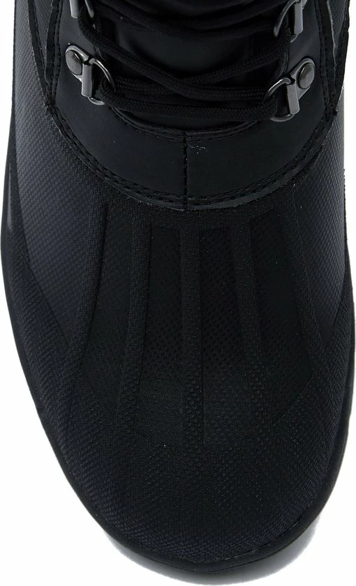 O'Neill O Neill Malcom Snowboots / Sneeuwlaarzen - Zwart Heren - Maat 45 4 O'Neill O Neill Malcom Snowboots / Sneeuwlaarzen - Zwart Heren - Maat 45 - Afbeelding 4