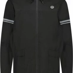 AGU Original Regenpak Essential - Zwart - XXL - Dames & Heren - Waterdicht & Ademend 38 AGU Original Regenpak Essential - Zwart - XXL - Dames & Heren - Waterdicht & Ademend -Mushie winkel 511x840 5