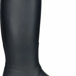 Hunter Womens Original Tall Regenlaarzen - Rubber Laarzen - Dames - Blauw - Maat 39 -Mushie  winkel 512x840