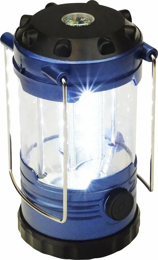 QY Kampeerlamp Campinglamp Tentlamp - High Power 12 LED Outdoor Lamp 1 QY Kampeerlamp Campinglamp Tentlamp - High Power 12 LED Outdoor Lamp