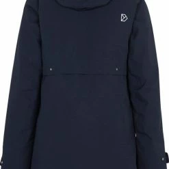 Didriksons HELLE WNS PARKA 5 Dames Outdoor Parka - Maat 38 24 Didriksons HELLE WNS PARKA 5 Dames Outdoor Parka - Maat 38 -Mushie winkel 515x840