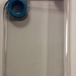 Seano - Memobottle (drinkfles) A5 Met Ring